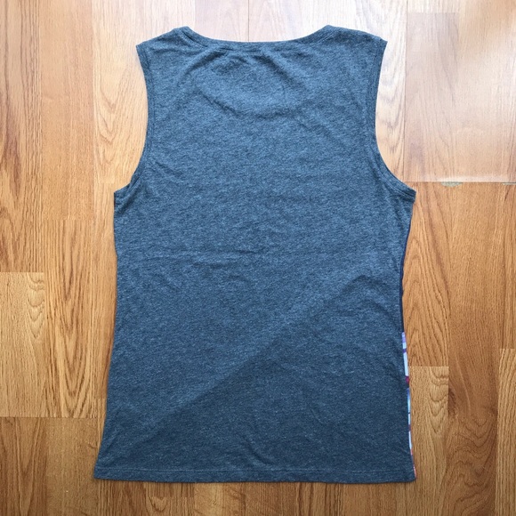 🧚🏻♀️✨Peter Pan Printed Graphic Tank Top✨🧚🏻♀️ - Picture 4 of 4